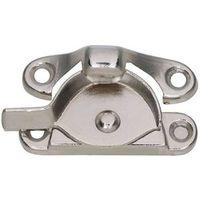 LOCK SASH NICKEL
