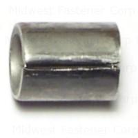 1/4 ID x 3/8 OD - Spacer Steel