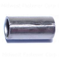 3/8 ID x 1/2 OD - Spacer Steel