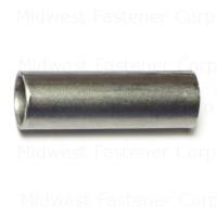 3/8 ID x 1/2 OD - Spacer Steel