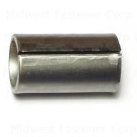 5/8 ID x 7/8 OD - Spacer Steel