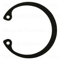 1" - Internal Retaining Ring Carbon Steel