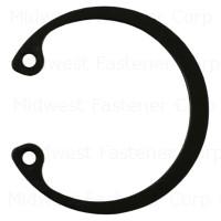 1-1/8 - Internal Retaining Ring Carbon Steel