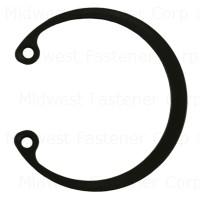1-1/4 - Internal Retaining Ring Carbon Steel