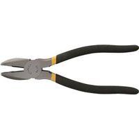 PLIER LINEMAN 7IN PLASTIC HNDL