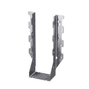 2x10 DBL. FACE MOUNT HANGER