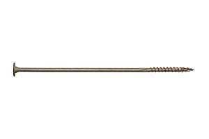 TIMBER SCREW 10" 50/PK