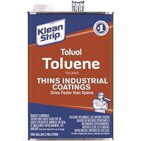 SOLVENT TOLUENE/TOLUOL GALLON 