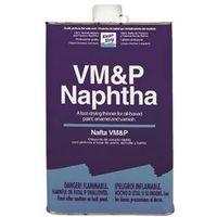 THINNER NAPHTHA VMP QUART     
