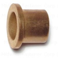 5/8 ID x 3/4 OD - Flange Bearing Bronze