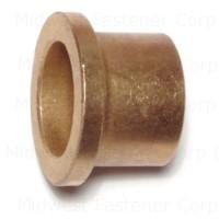 3/4 ID x 7/8 OD - Flange Bearing Bronze