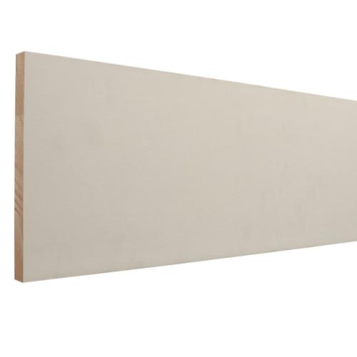 1x8x16' PRIMED F-J RADIATA PINE BOARD