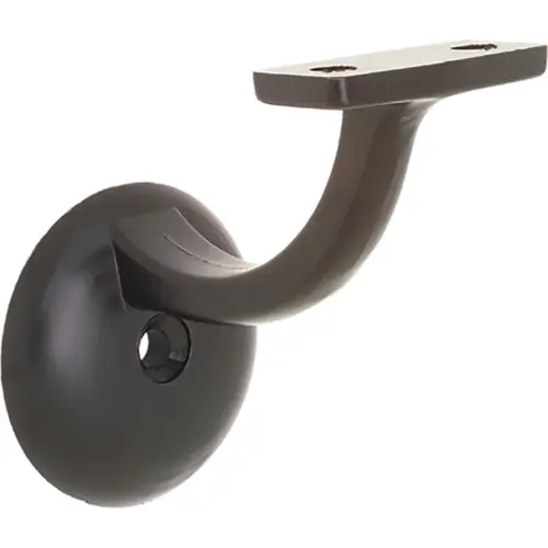 WALL BRACKET BLACK MATTE LJ-3127