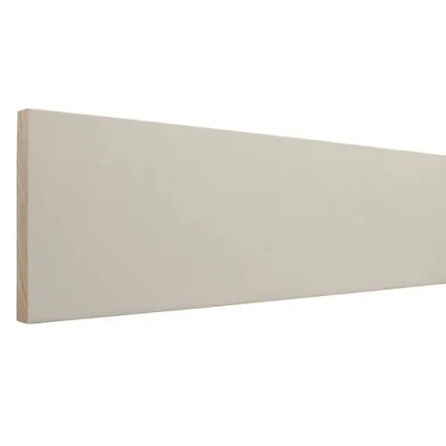 1x6x16' PRIMED F-J RADIATA PINE BOARD