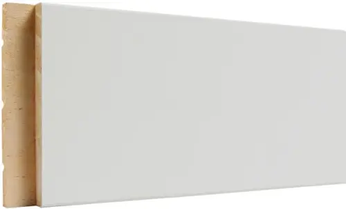 6-9/16"x96" PRIMED FLAT JAMB