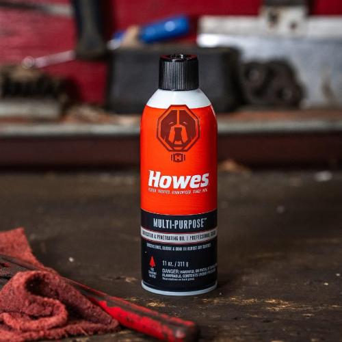 HOWES PENETRATING OIL 11oz