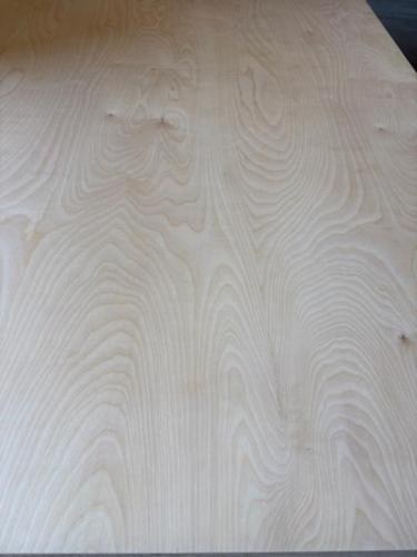 3/4 B-WH. BIRCH WP -2 NAT. BIRCH SC OZ