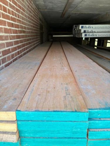 1-3/4"x11-7/8"x20' LVL 2.1E