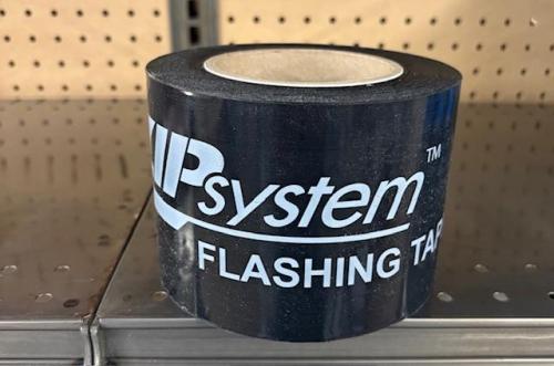 3.75"x90' HUBER ZIP WALL TAPE
