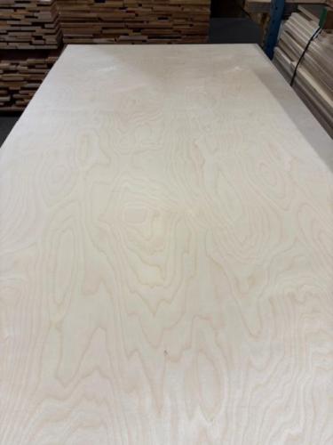18mm (3/4") C-2 WHITE BIRCH WPF VC-IMPORT