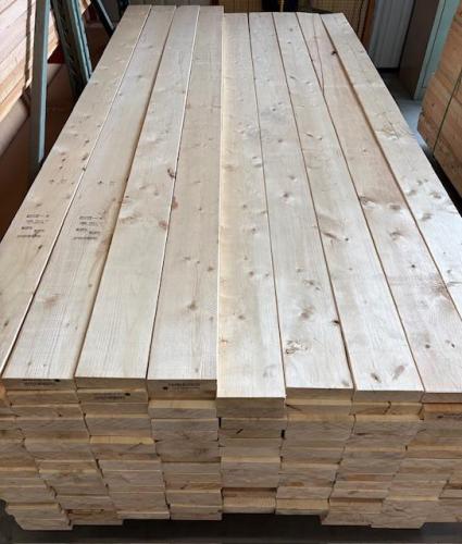 2x6x104-5/8" SELECT SPF STUD