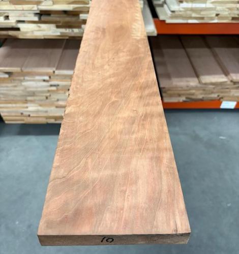 5/4" FAS CHERRY H&M SLR-1E