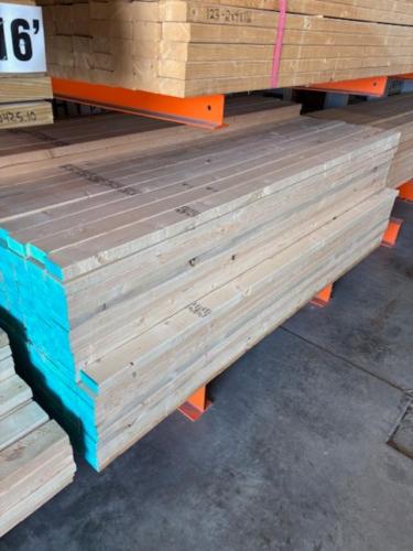 2x4x8' SPF SINCLAIR PREM. #2