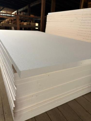 FOAM BOARD RIGID 1.5" R-6.2 15PSI