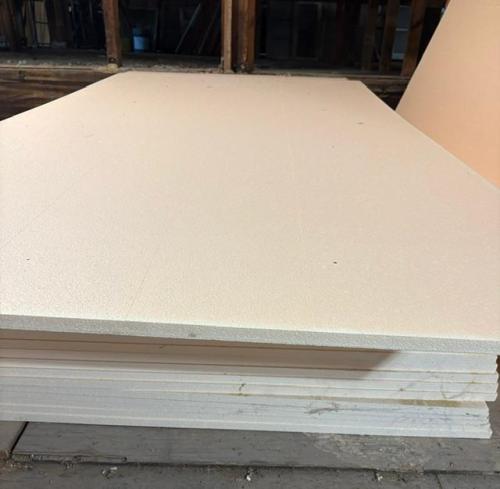 FOAM BOARD RIGID 3/4" R-3 15PSI