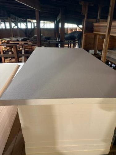 FOAM BOARD RIGID 2" R-8.3 15PSI