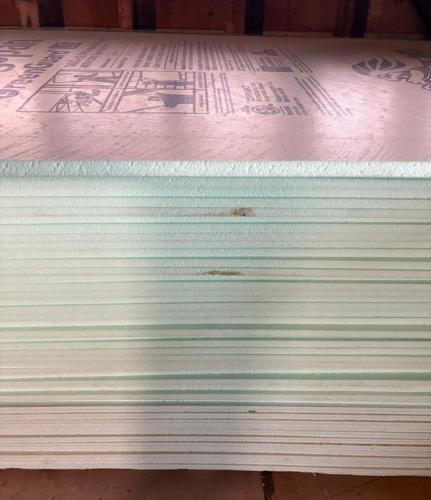 FOAM BOARD EXTRUDED 1" R-5.0 25PSI 4x8