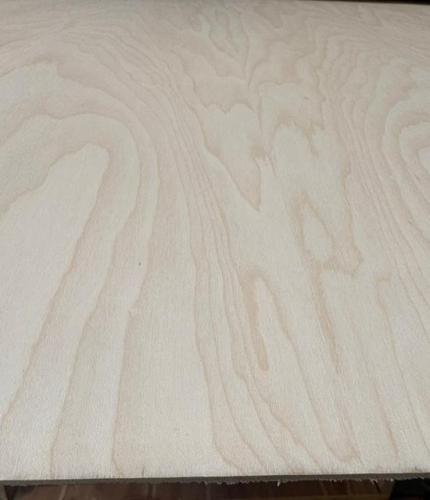 5/32" SHOP MAPLE 1-SIDE MDF OZ