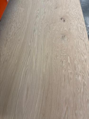 3/4 C-3 ROT. RED OAK WPF VC