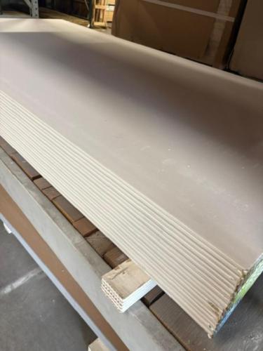 DRYWALL-TYPE X REG. 5/8" 4x12