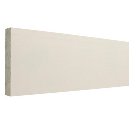 5/4x6x16' PRIMED FJ RADIATA PINE BOARD