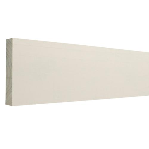 5/4x4x16' PRIMED RADIATA PINE BOARD