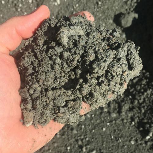 Class II Base Rock (Natural)