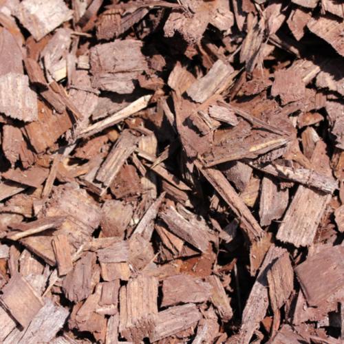 Wood Chip (Brown)