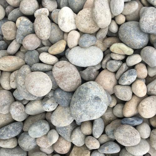 Med. Cobblestone