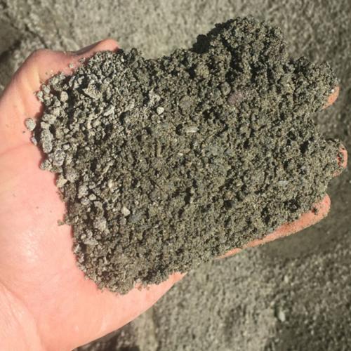 Washed Sand