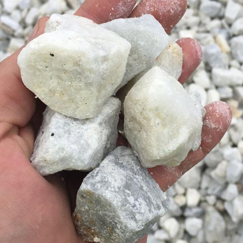 Large Dolomite 1 1/2"