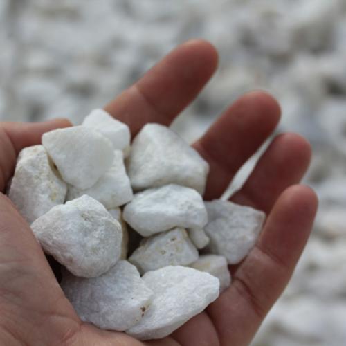 Small Dolomite 3/4"