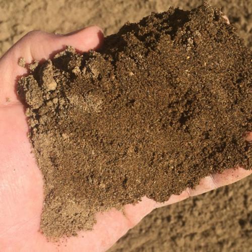 Fill Sand