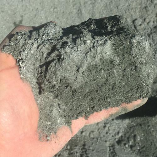 Granite Fines