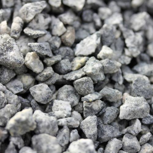 3/4" Granite Rock