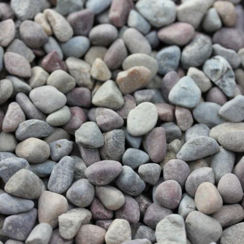 3/8" Pami Pebble