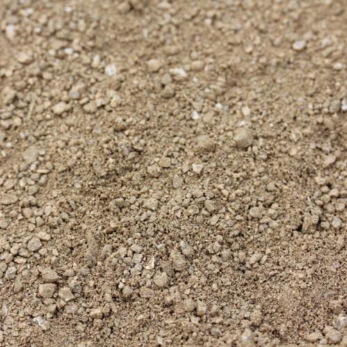 Sandy Loam (Screened Soil)