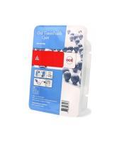 Oce Cyan Toner Pearls for the ColorWave 600PP/650PP/700 (4 Cartridges per box)