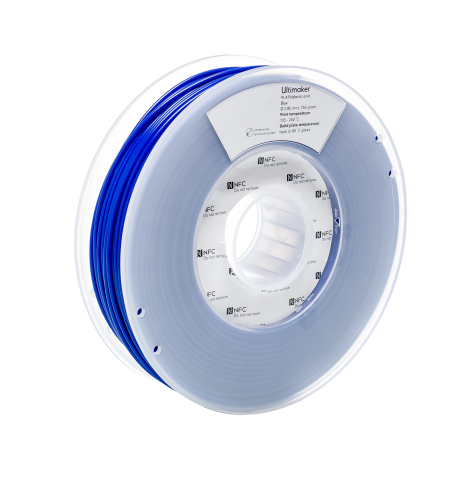 UltiMaker PLA - Blue 750g (NLD)2.85mm