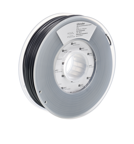 UltiMaker ABS -  Gray 750g -  (NLD)